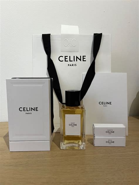 celine parade cologne.